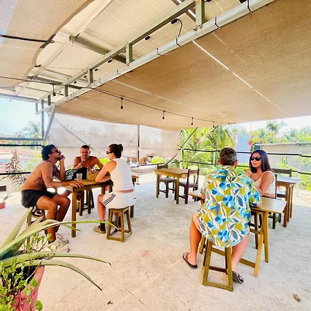 Palmar La Punta 2 Starlink 2Min Walk To The Beach-3