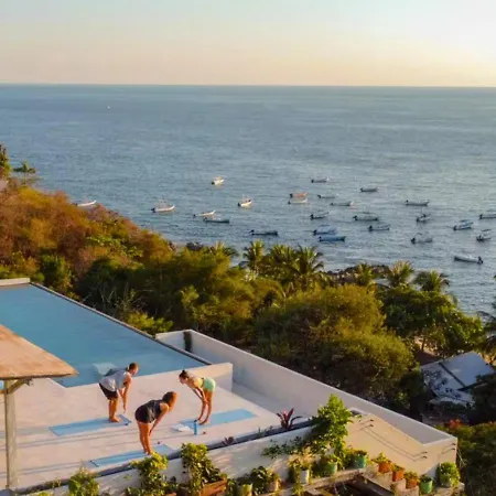 Casa Cascada - Adults Only-3