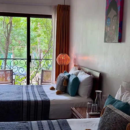 Casa Beu Hotel Boutique-3
