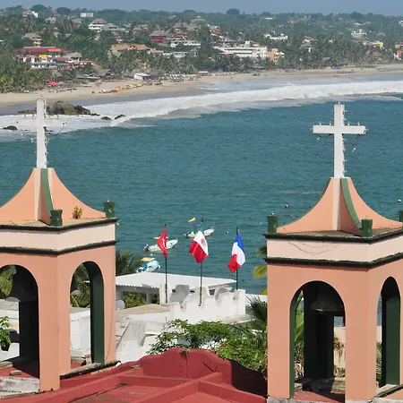 Hotel Ribera Del Mar-2