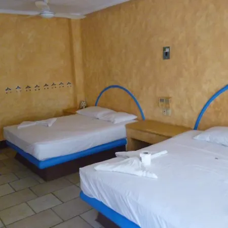 Hotel Casa Vieja-2