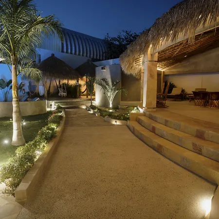 Hotel Camino Del Sol-2