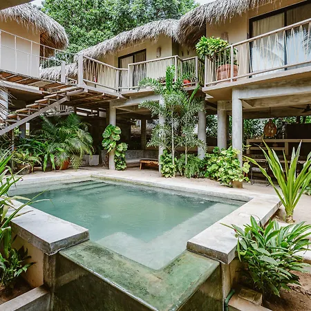 Raíz Hotel Boutique-2