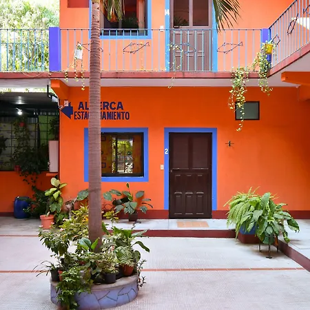 Hotel Costamar, Puerto Escondido-3