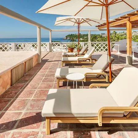 Hotel Flor De Maria - Adults Only-2