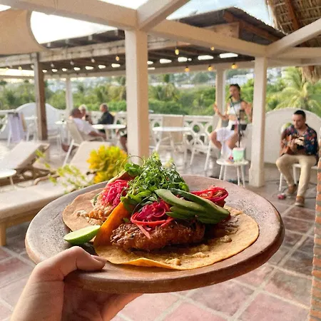 Hotel Flor De Maria - Adults Only-3