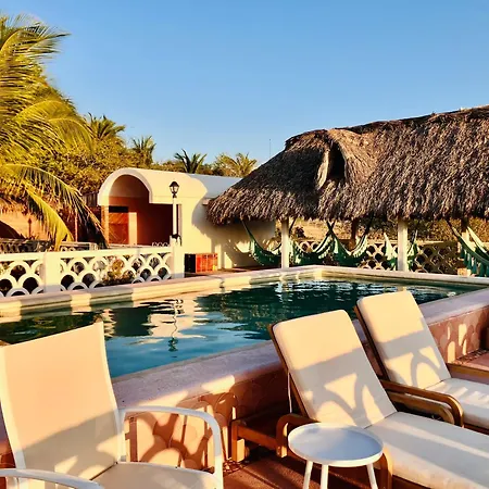 Hotel Flor De Maria - Adults Only-2