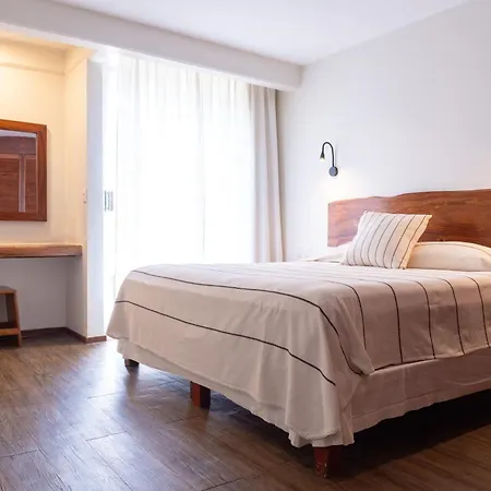 Hotel Suites Villasol-2