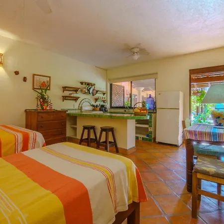 Hotel Casamar Suites-3