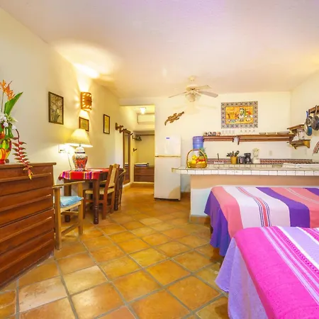 Hotel Casamar Suites-2