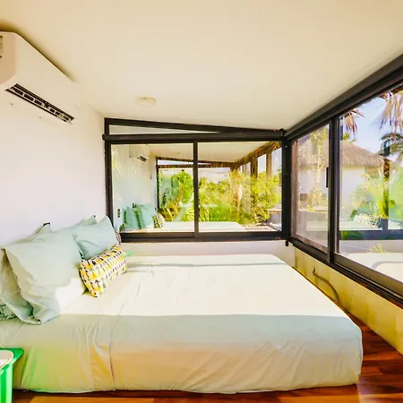 Cabane Container Hotel - Adults Only-2