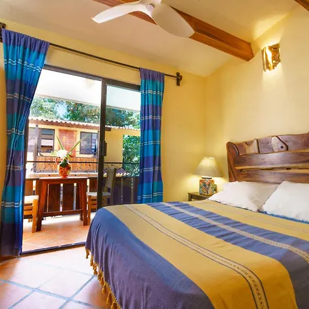 Hotel Casamar Suites-3