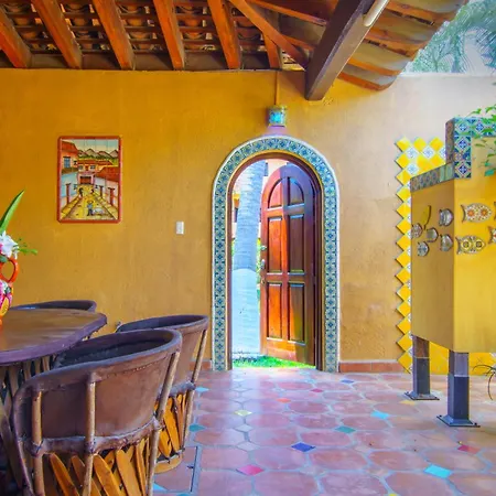 Hotel Casamar Suites-2