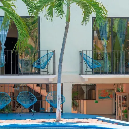 Hotel Rivera Del Mar-2