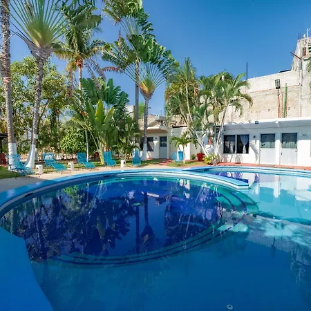 Hotel Rivera Del Mar-3