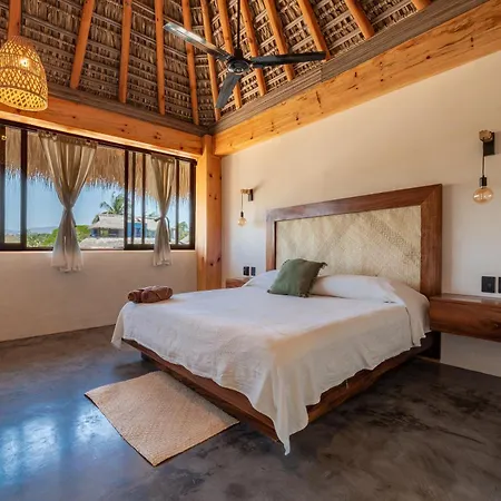 Punta Arena Surf Suites-2