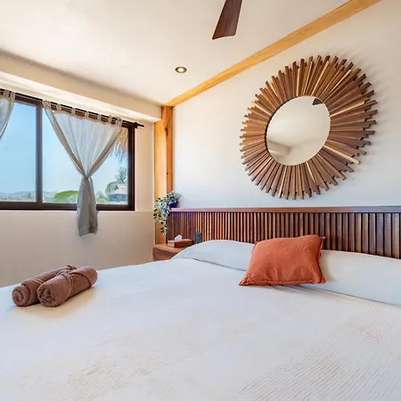 Punta Arena Surf Suites-3