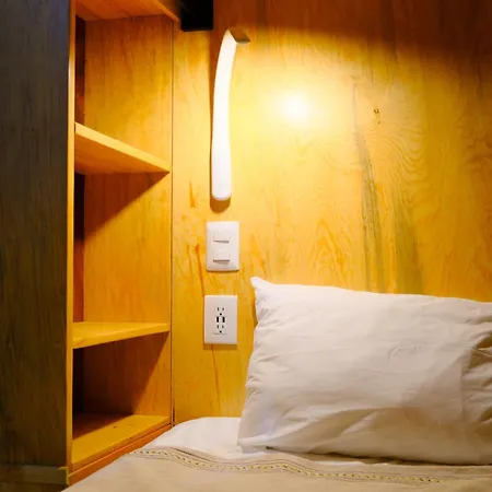 Nectar Hotel, Cafe, Cowork - Adults Only-2