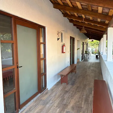 Hotel Cabañas Pepe-2