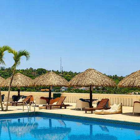 Hotel Caracol Plaza-3