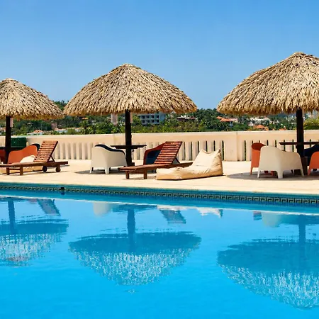 Hotel Caracol Plaza-2