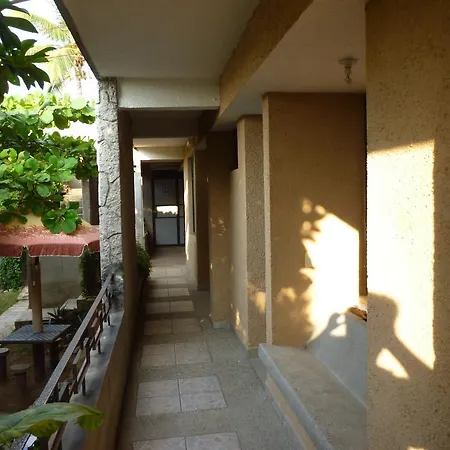 Hotel Bigu-3