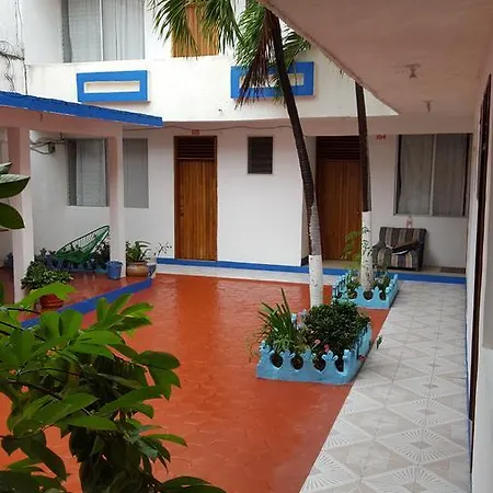 Hotel Carruiz-3