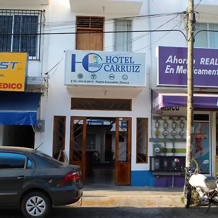 Hotel Carruiz-2