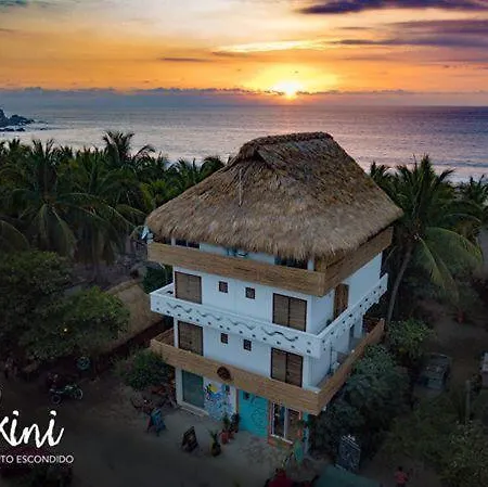 Bikini Beach House-2