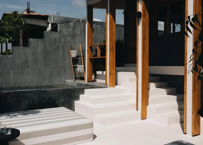Suuel Hotel Adults Only Puerto Escondido 