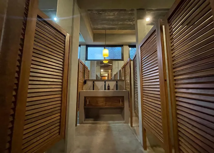 Hoteles en Puerto EscondidoNectar