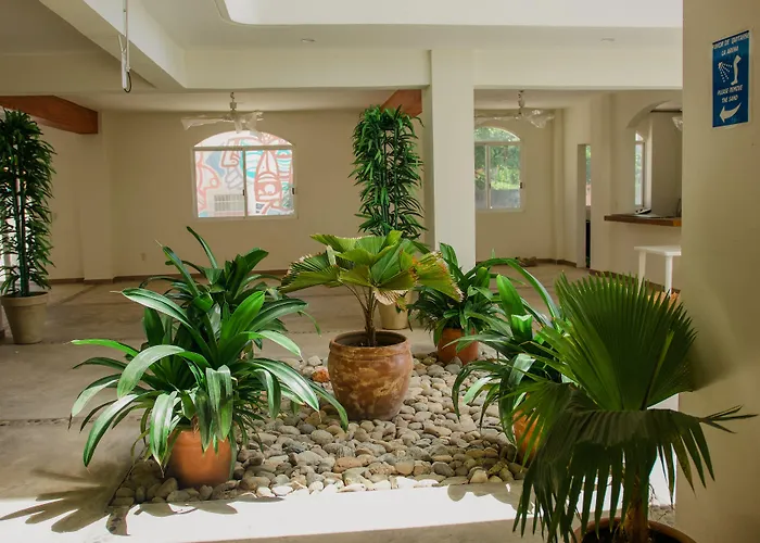 Grand Casalet Hotel Puerto Escondido 