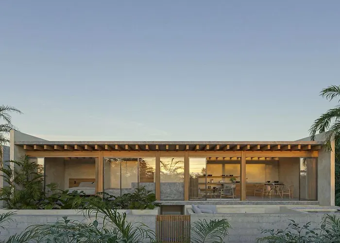 Lunaya Puerto Escondido 