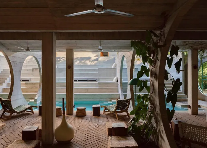 Casa To - Adults Only Hotel Puerto Escondido 