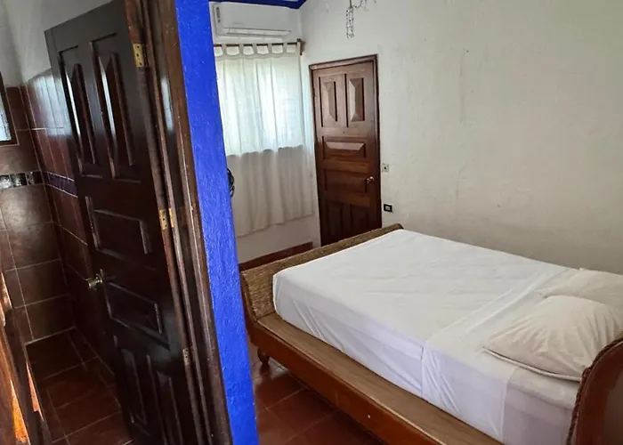 Hotel Paraiso Escondido Puerto Escondido 