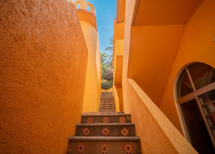 Villa Casalet Puerto Escondido 