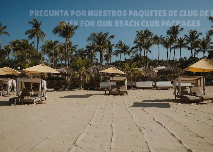 Hotel Suites Villasol Puerto Escondido 