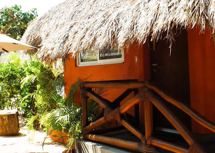 El Origen Villas & Spa-Puerto Escondido