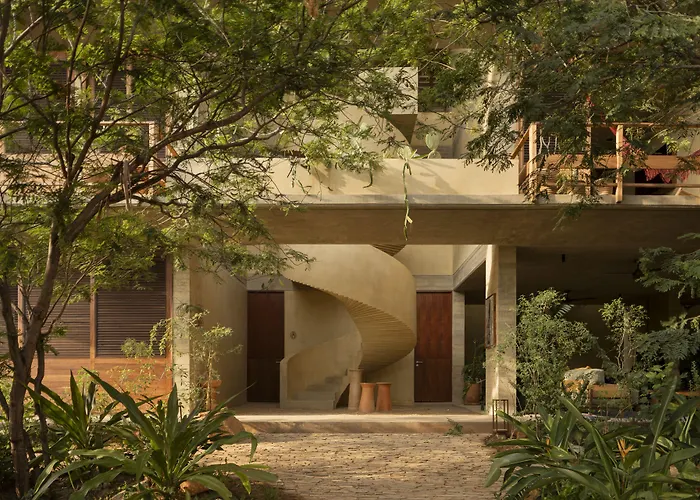 Ennea Hotel - Adults Only Puerto Escondido 