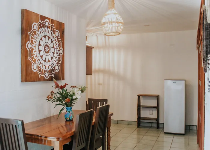 Casa De Olas Boutique Hotel Puerto Escondido 