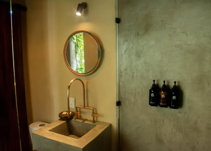 Raiz Hotel Boutique Puerto Escondido 