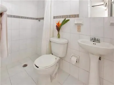 Hotel Nayar Puerto Escondido 
